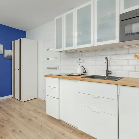 Apartmán Beautiful Family By Renters Gdaňsk