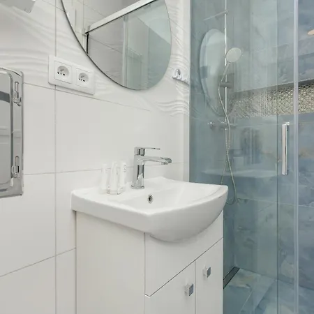 Beautiful Family By Renters Gdaňsk
