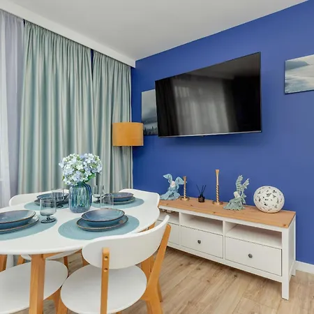 Beautiful Family By Renters * Gdaňsk