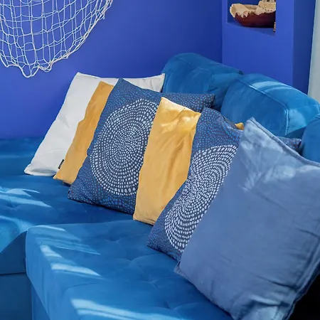 Beautiful Family By Renters Apartmán