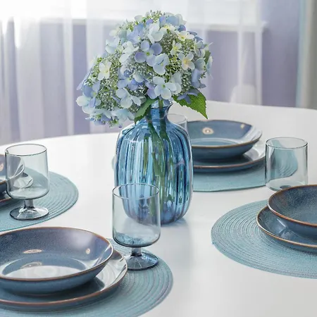 Apartmán Beautiful Family By Renters *