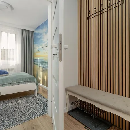 Beautiful Family By Renters Gdaňsk