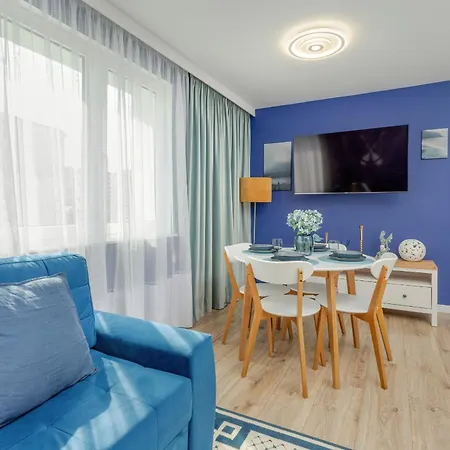 Apartmán Beautiful Family By Renters