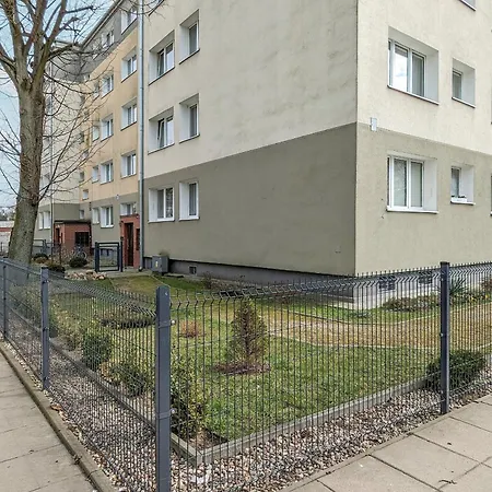 Beautiful Family By Renters * Gdaňsk
